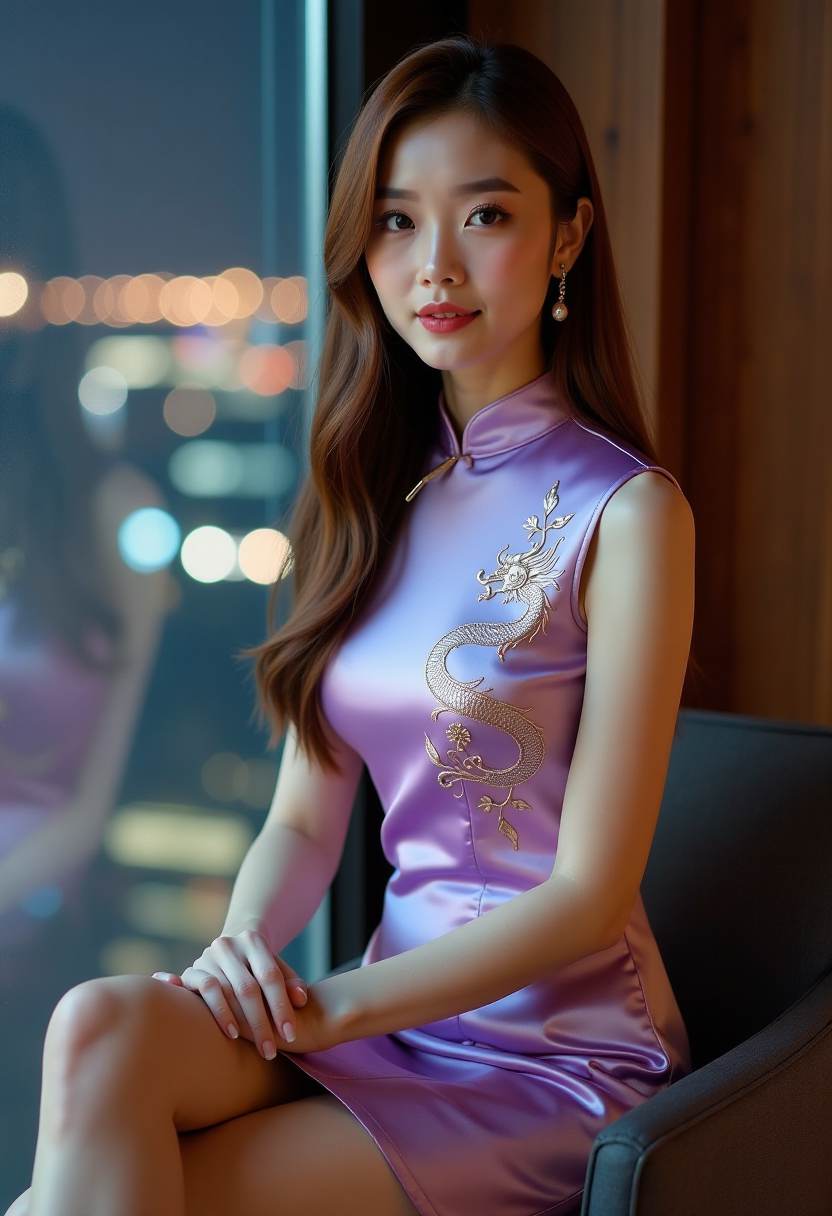 那年互换海报